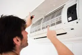 Air duct sealing and repair service in San Jose